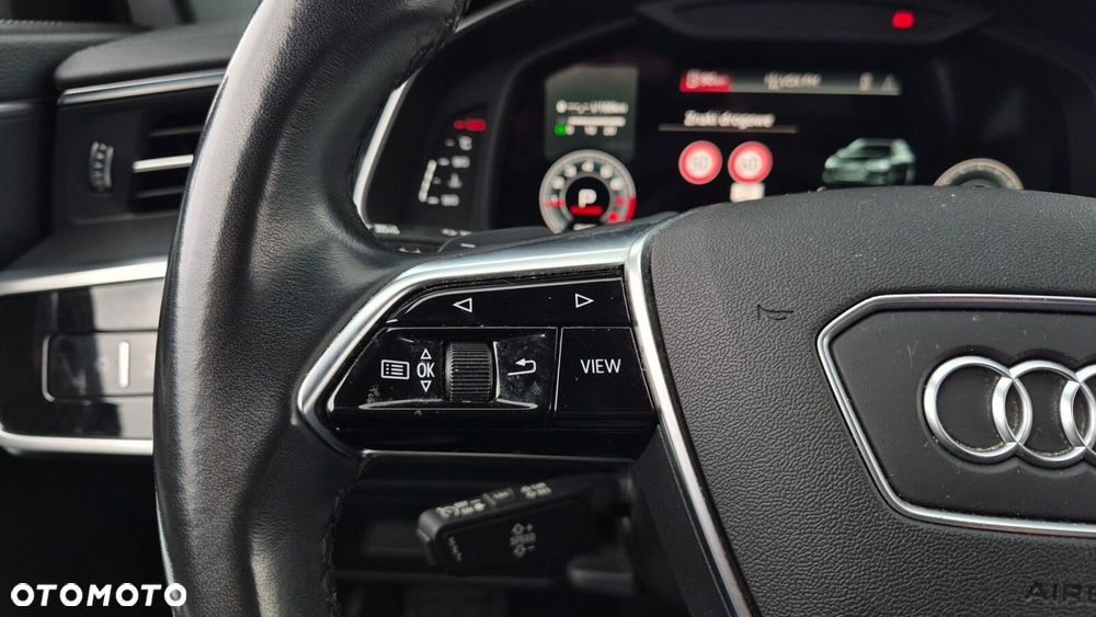 Audi A6 Limousine - 23