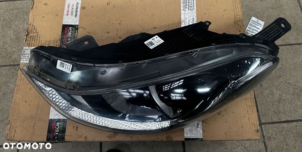 hyundai i10 iii 19- lampa lewa przód pzrednia 92101-k7100 - 7