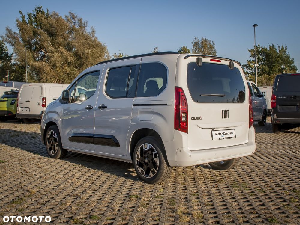 Fiat Qubo - 7