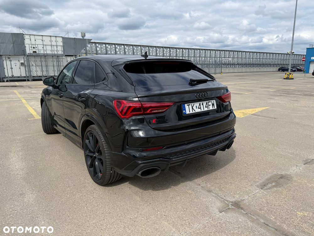 Audi RS Q3 - 15