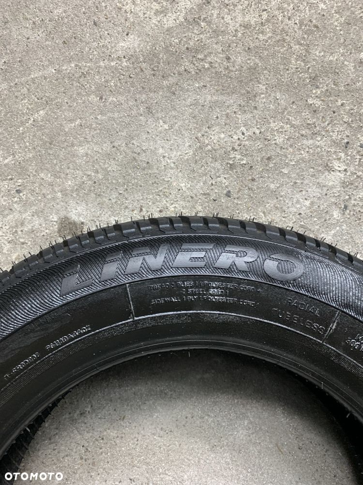 2x Opony Fulda 145/70 R13 71T