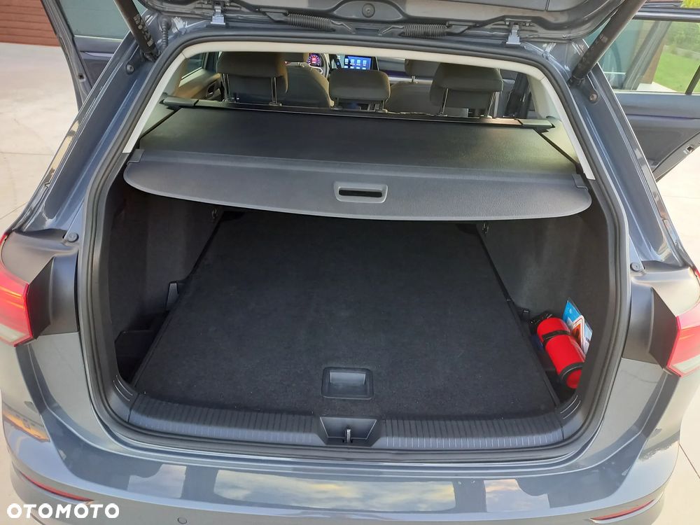 Volkswagen Golf 2.0 TDI Style DSG - 6