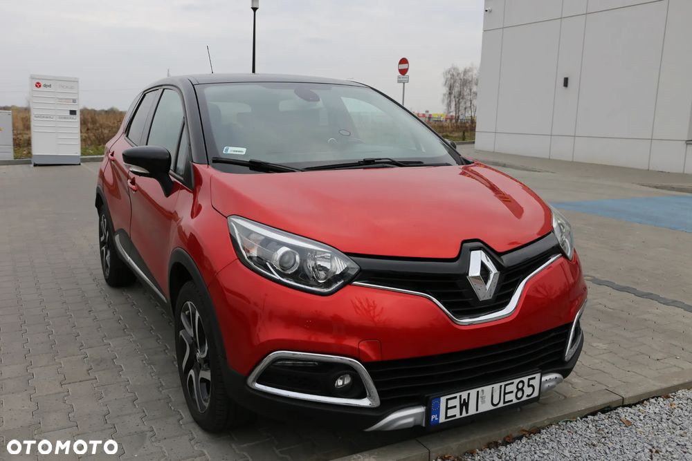 Renault Captur 1.2 Energy TCe Intens - 3