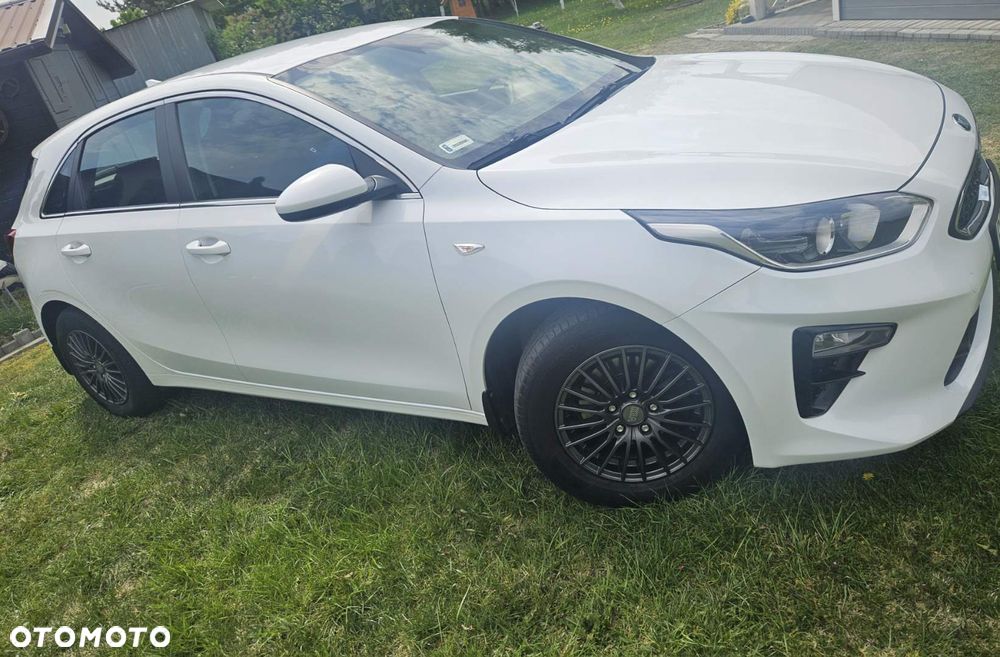 Kia Ceed 1.4 M - 1