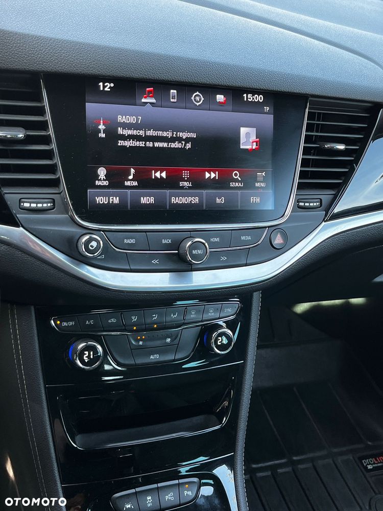 Opel Astra - 30