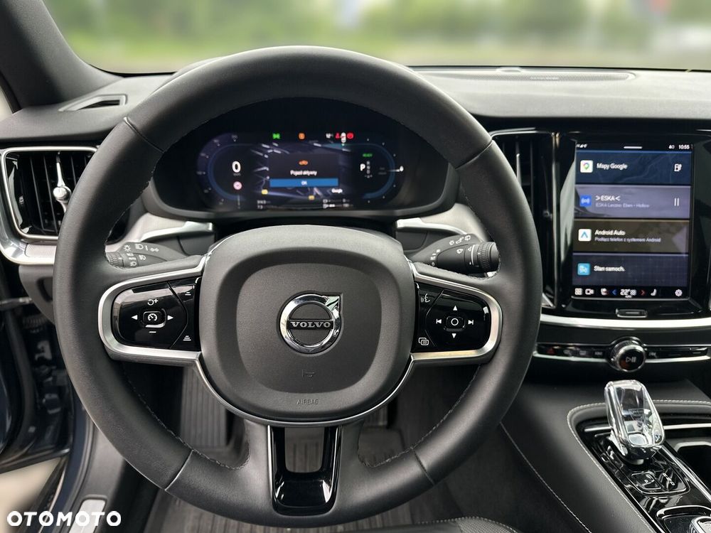 Volvo V60 - 19