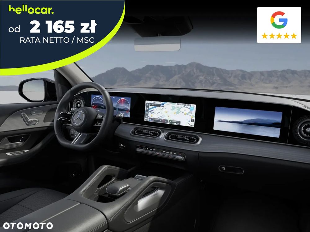 Mercedes-Benz GLE 450 d 4Matic 9G-TRONIC - 7