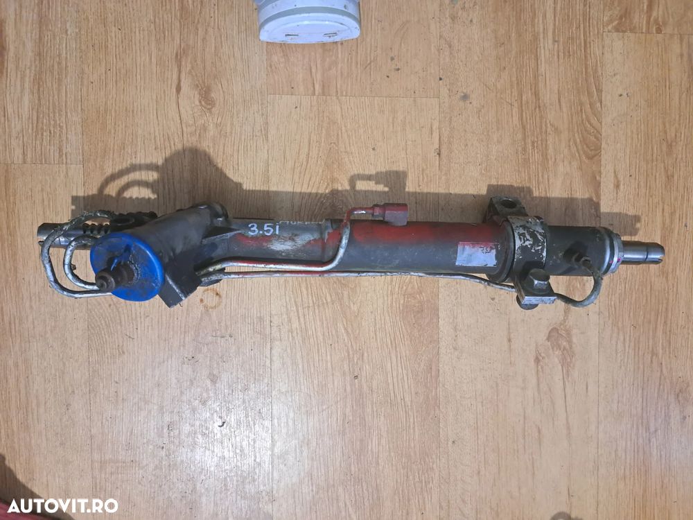 Caseta de Directie Servodirectie Nissan Murano 3.5i Z50 4x4 (2003, 2004, 2005, 2006, 2007, 2008) - 2