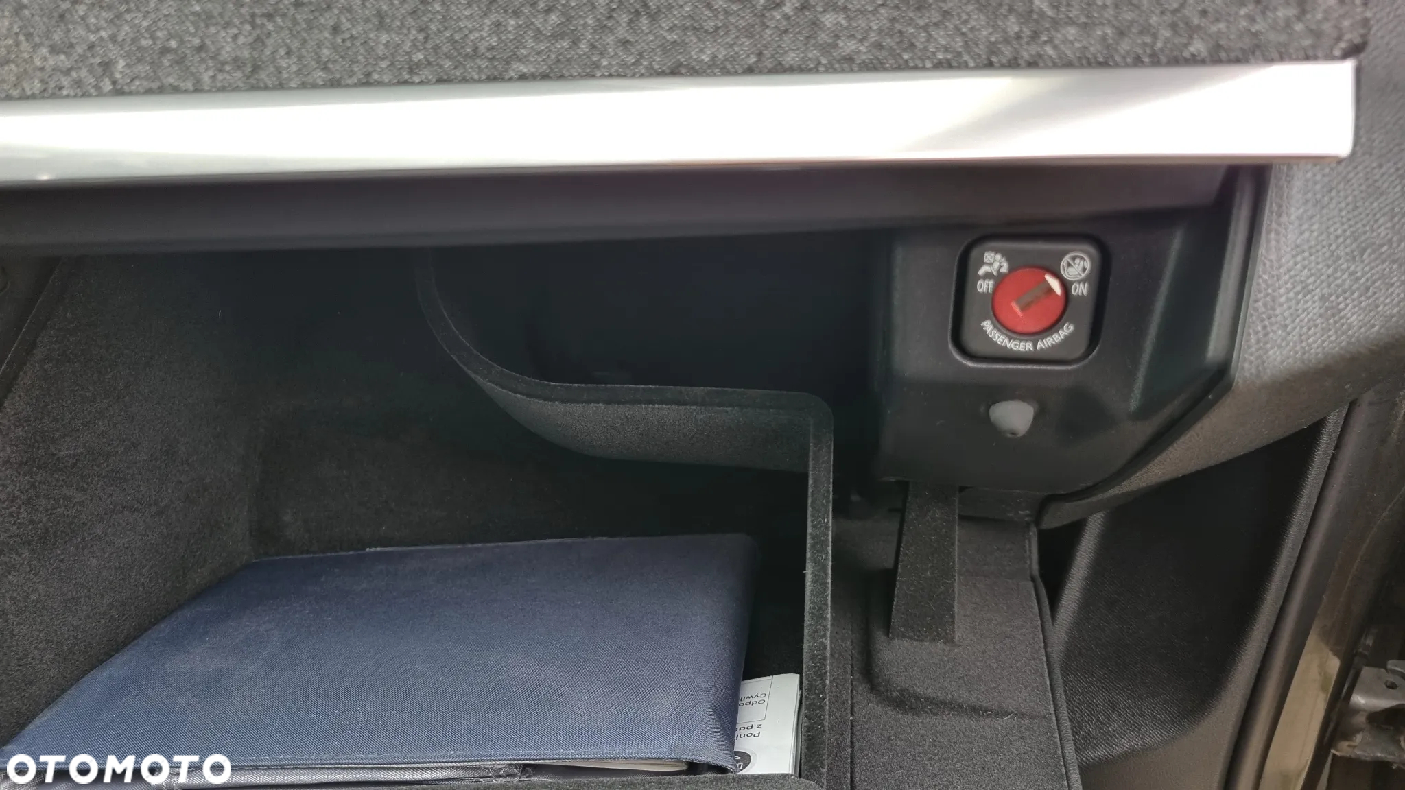Peugeot 3008 HDi FAP 115 Allure - 38