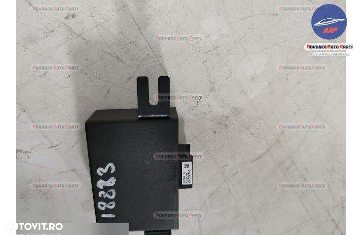 Modul Carlig Remorcare original Vogue Land Rover  Range Rover  4 [2012 - 3