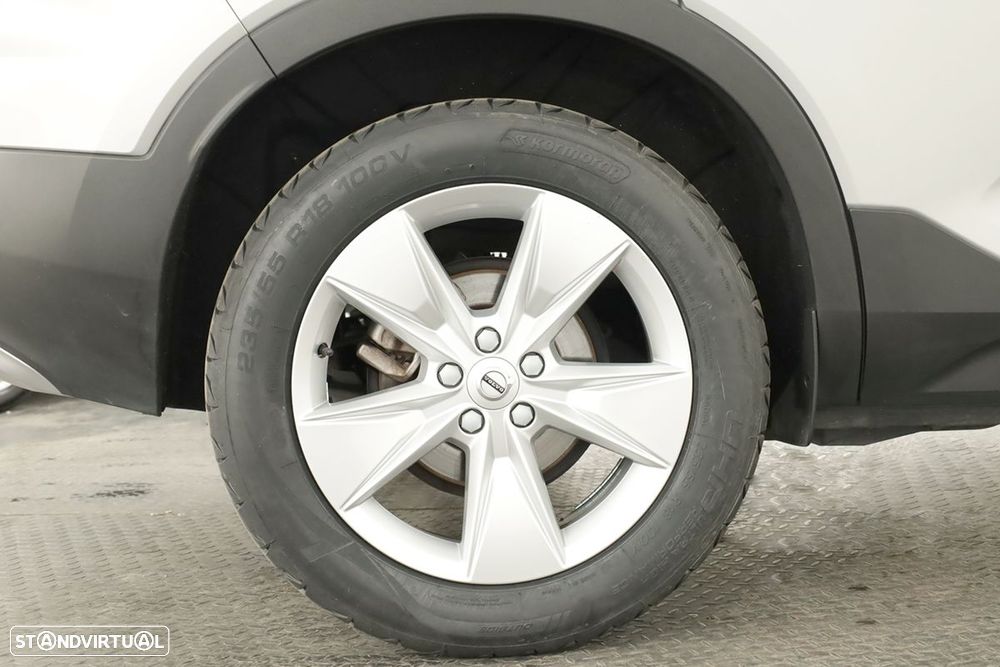 Volvo XC 40 1.5 T2 Core Auto - 5