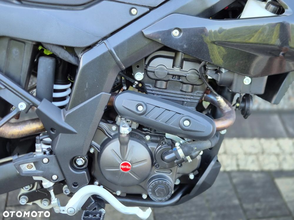 Aprilia SX - 13