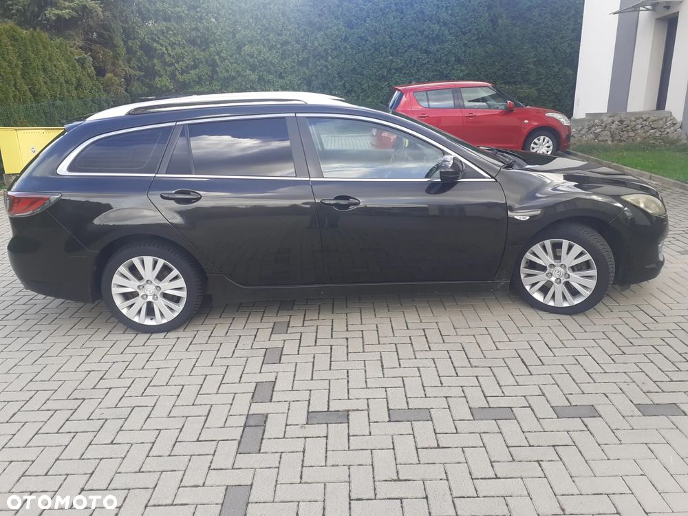 Mazda 6 Sport Kombi 2.0 Active - 7