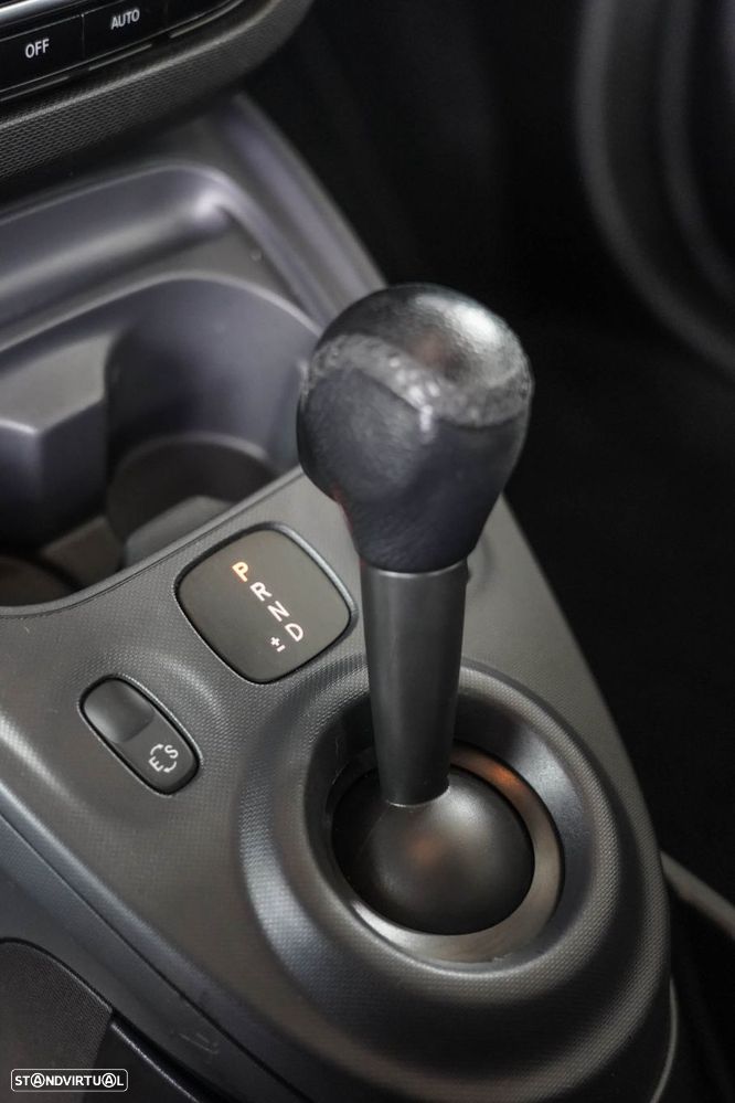 Smart ForTwo Coupé - 27