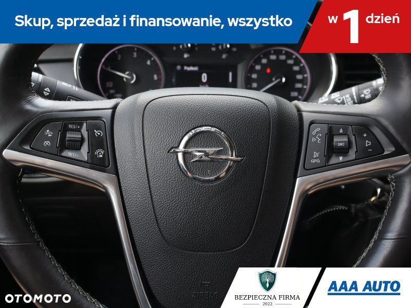 Opel Mokka - 18