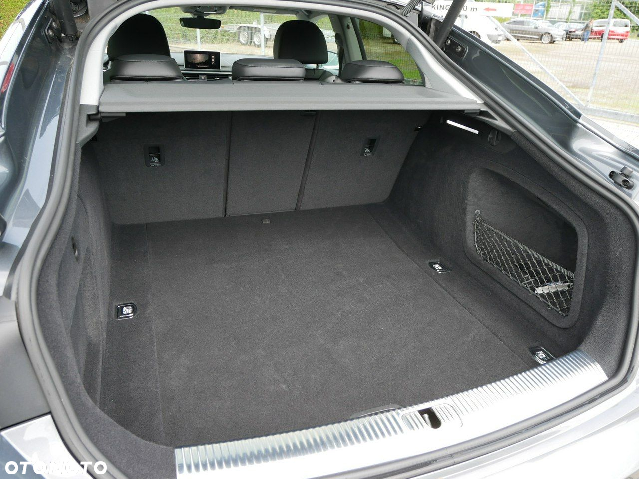 Audi A5 - 10