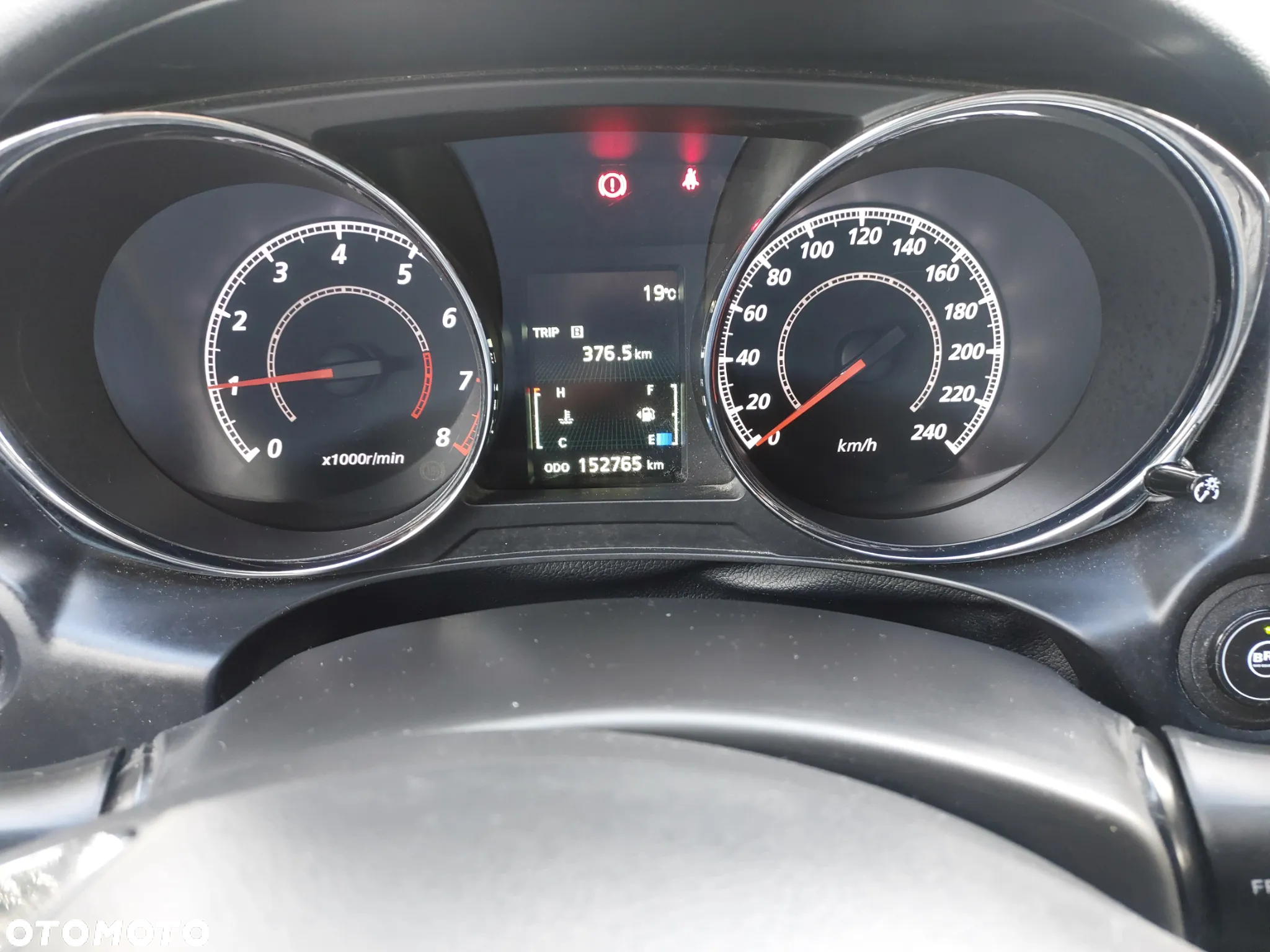 Mitsubishi ASX 1.6 Inform EU6 - 16