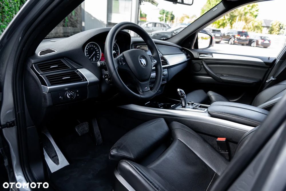 BMW X5 M M50d - 19