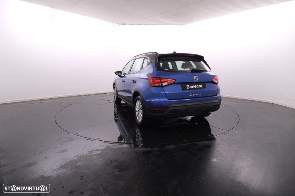 SEAT Arona 1.0 TSI Style - 5