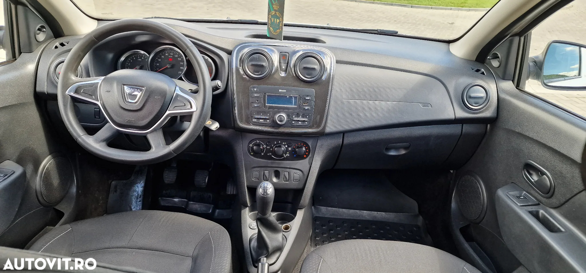 Dacia Logan MCV 0.9 TCe GPL Ambiance - 6