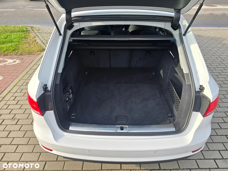 Audi A4 - 31