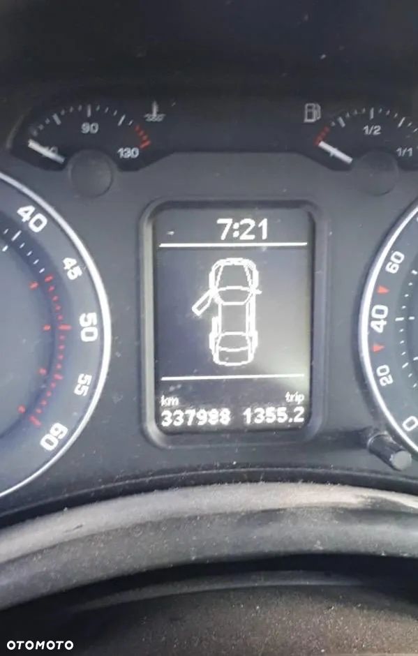 Skoda Octavia 2.0 TDI DPF Elegance - 8