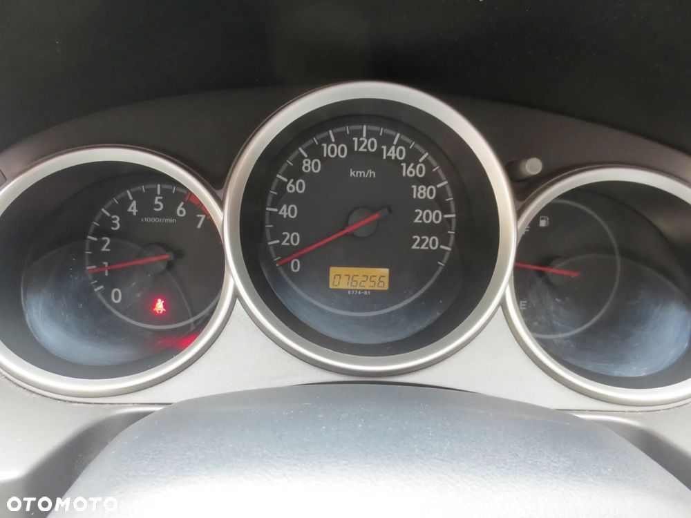 Honda City 1.4 Comfort - 15