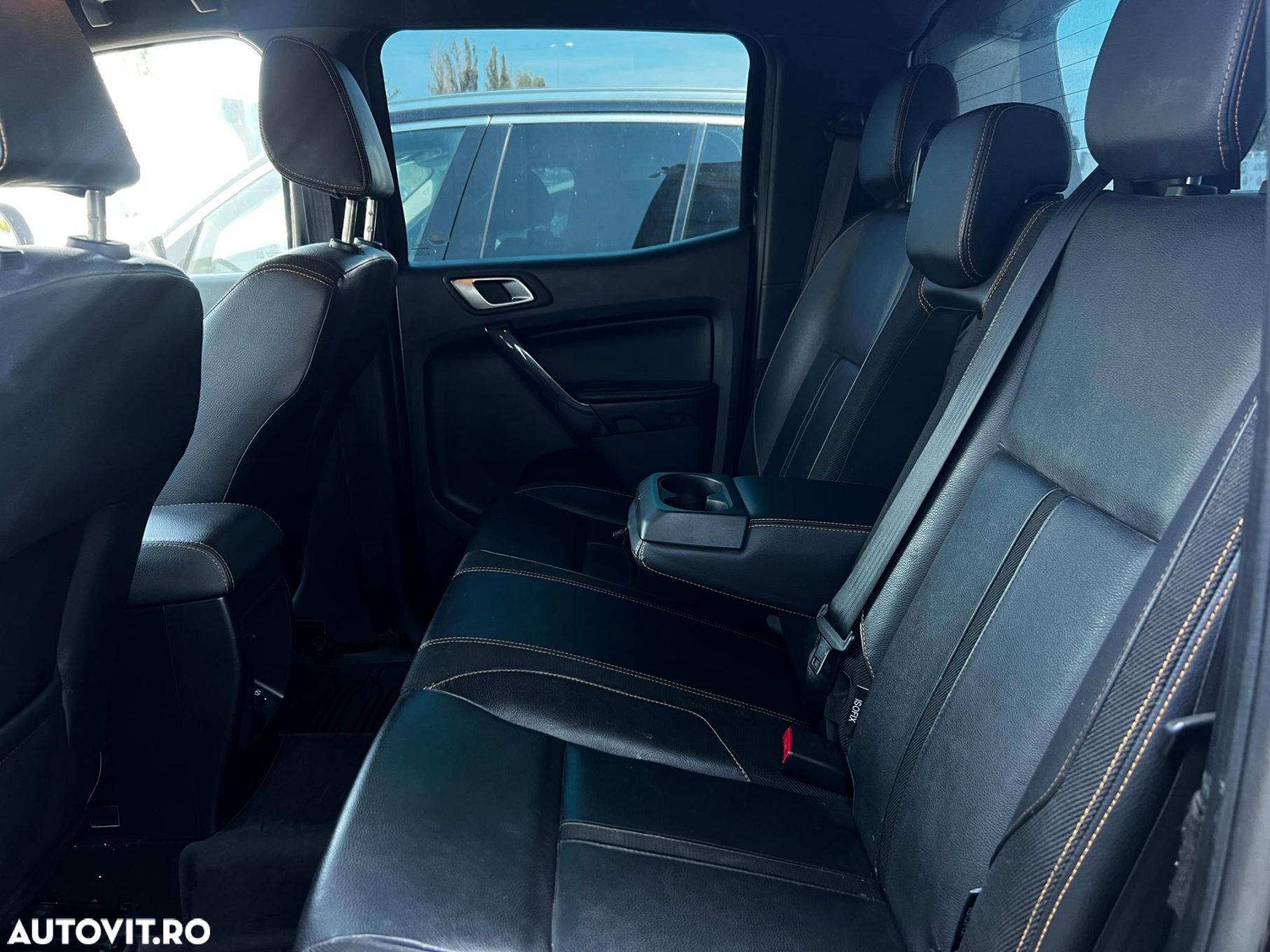 Ford ranger - 21