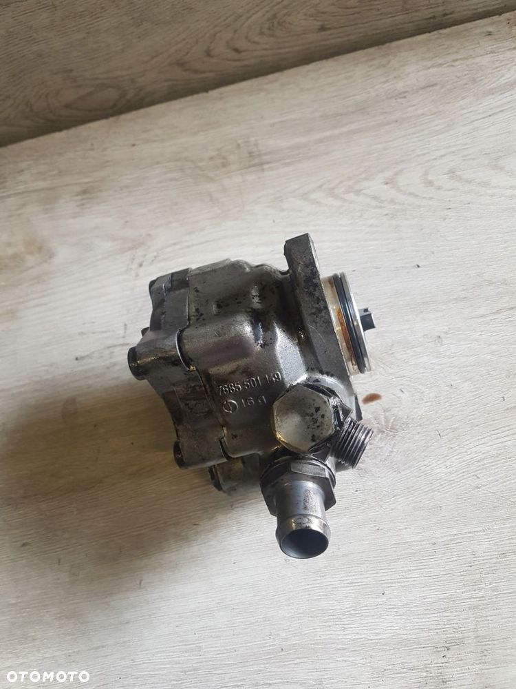 POMPA WSPOMAGANIA MAN TGL TGM D0834 EURO 5 - 3