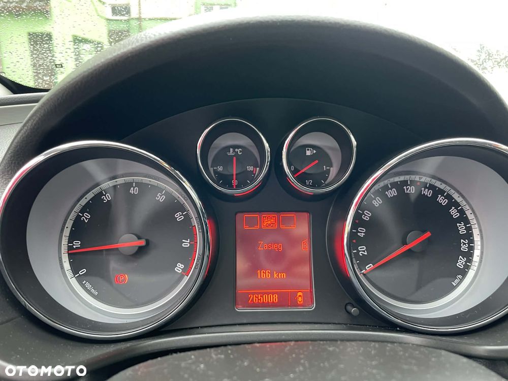 Opel Insignia 1.8 Cosmo - 11