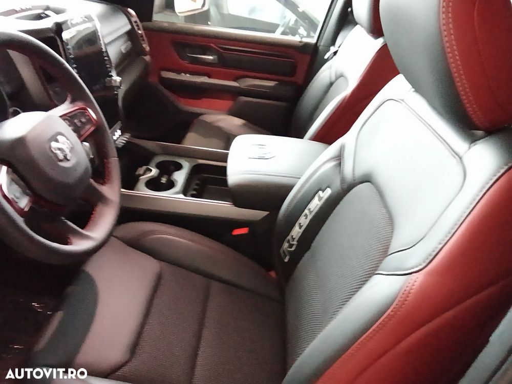 Dodge RAM - 20