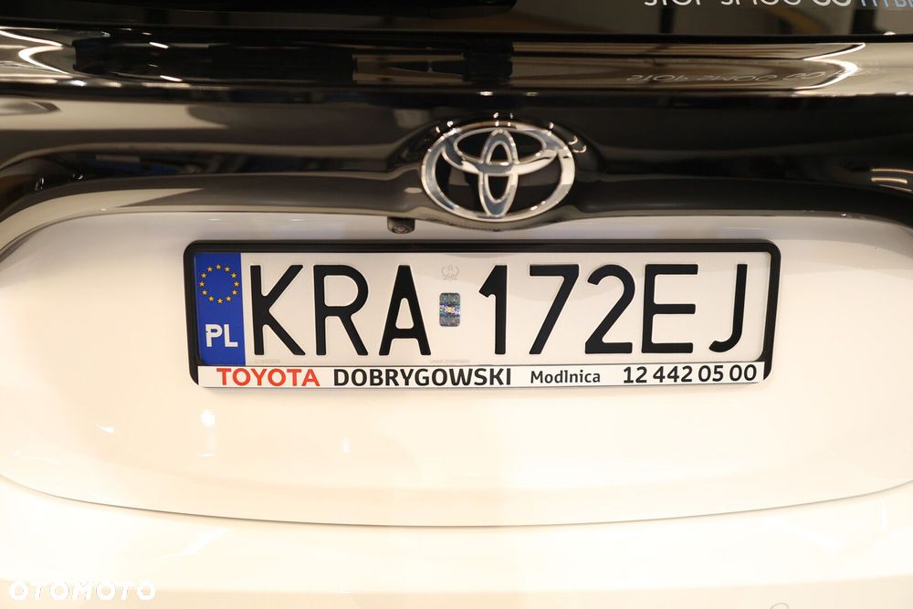 Toyota Yaris Hybrid 1.5 Style - 32
