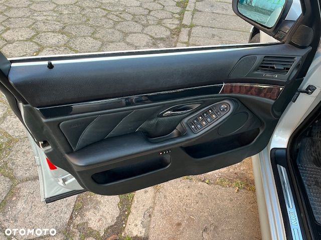BMW Seria 5 - 5