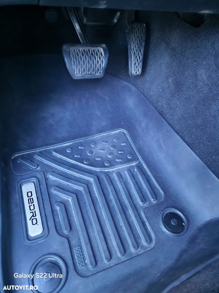 Jeep Wrangler Unlimited 2.0 T-GDI Hardtop AWD Automatik Sahara - 29