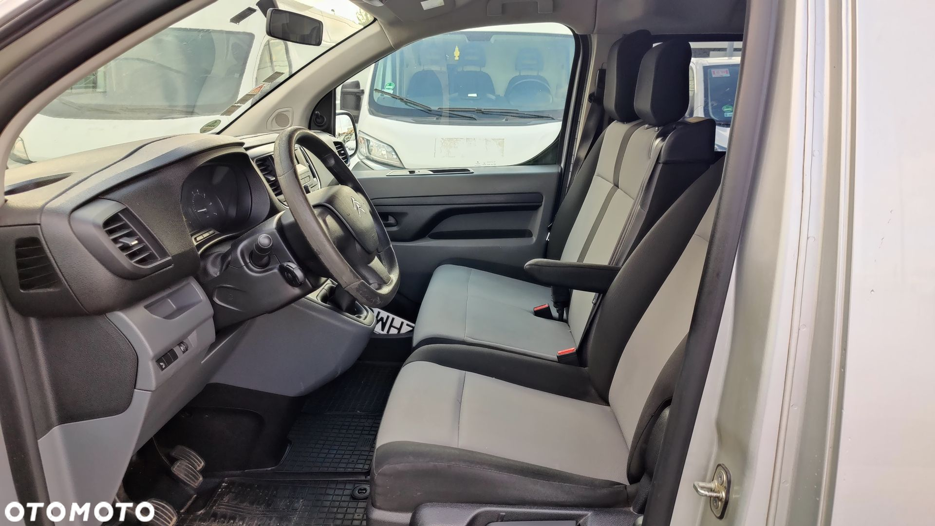 Citroën SpaceTourer - 5