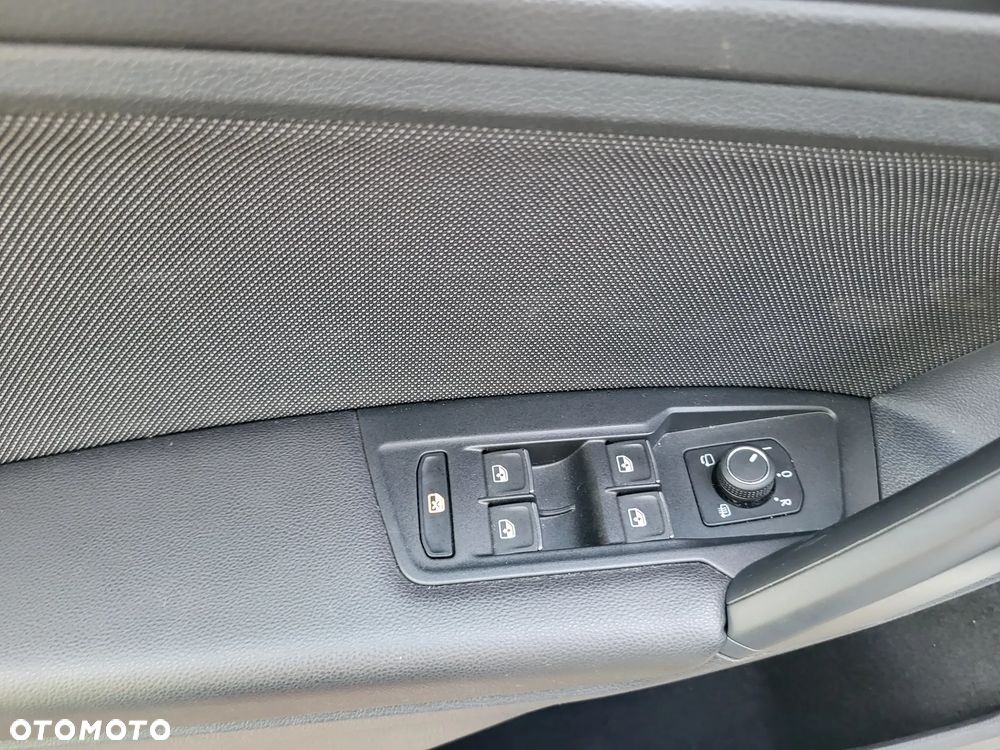 Seat Tarraco 2.0 TSI 4Drive DSG OPF FR - 22