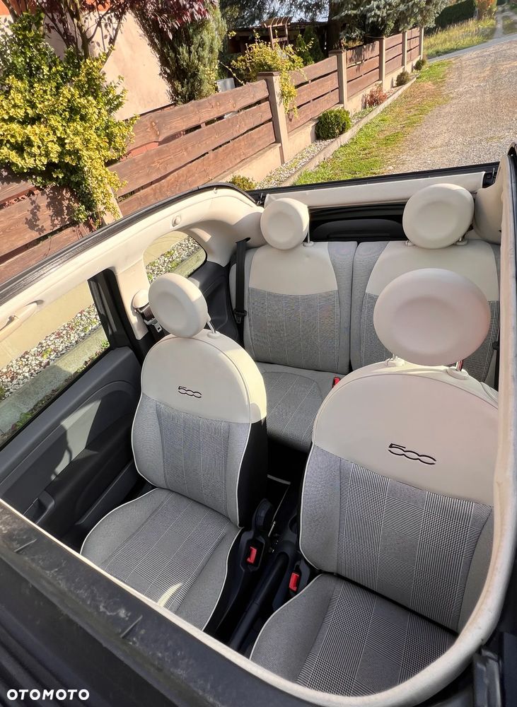 Fiat 500 - 20
