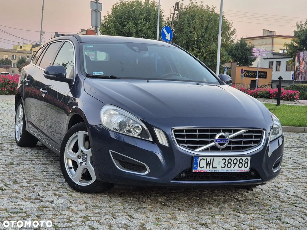 Volvo V60 - 19