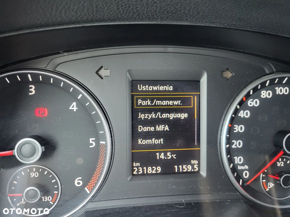 Seat Alhambra 2.0 TDI Ecomotive Style Advanced - 33