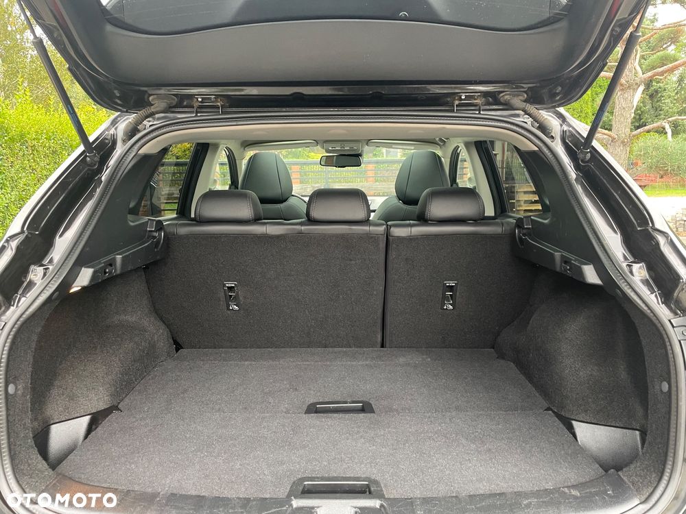 Nissan Qashqai 1.6 DIG-T N-Tec - 21