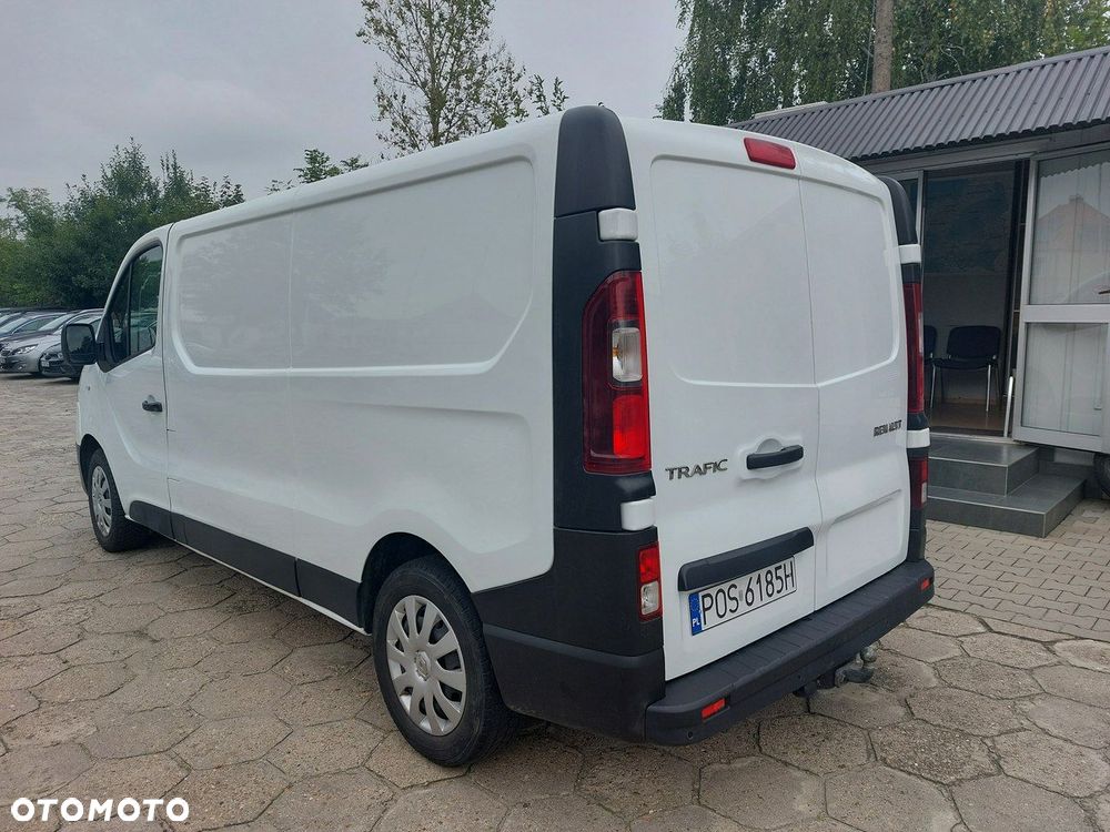 Renault Trafic - 8