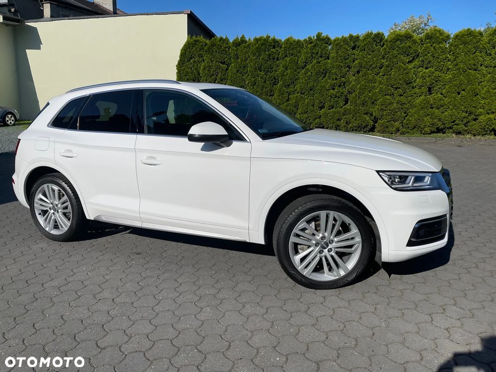Audi Q5 2.0 TFSI Quattro Sport S tronic - 2