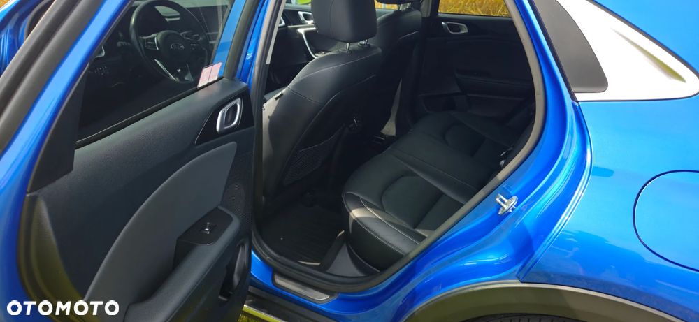Kia XCeed 1.6 T-GDI XL DCT - 15