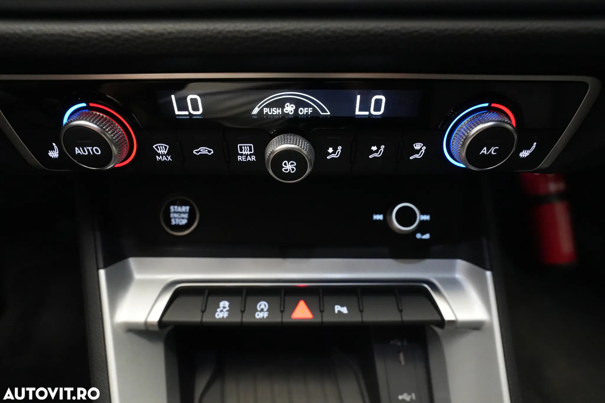 Audi Q3 35 TFSI S tronic S line - 8