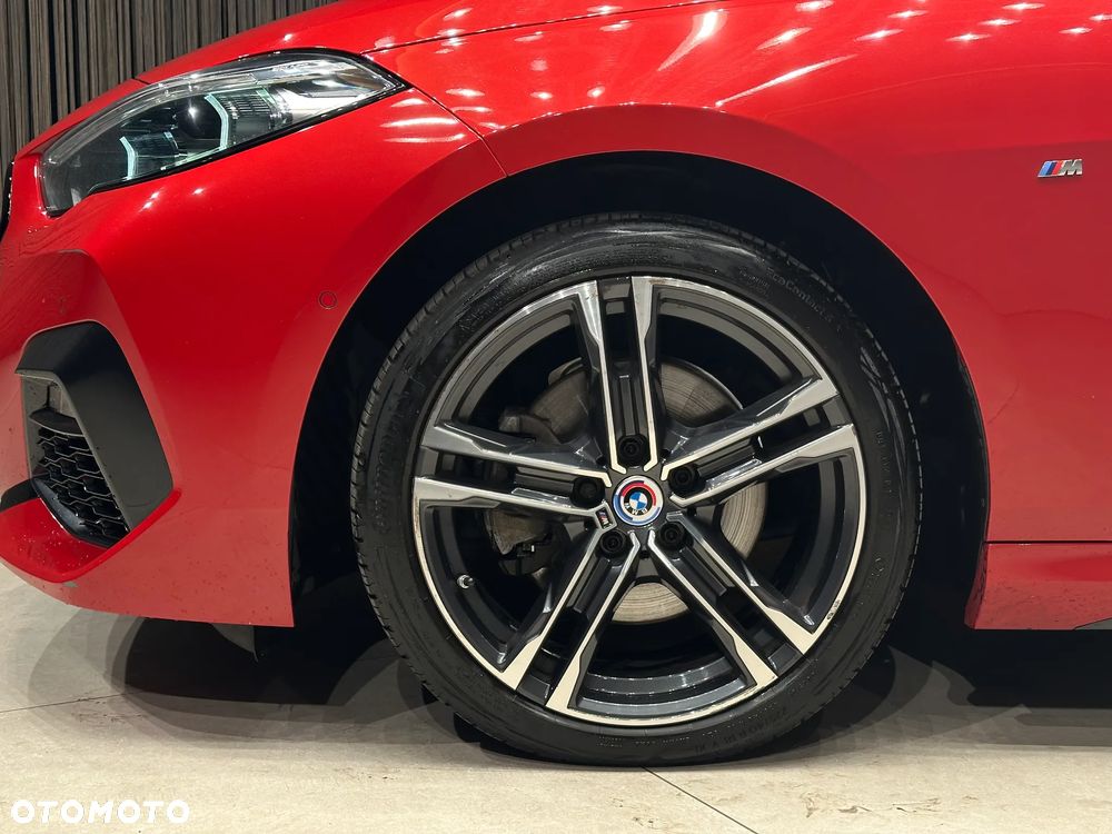 BMW Seria 2 218i M Sport - 3