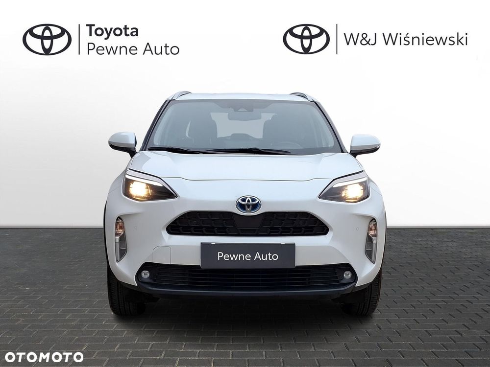 Toyota Yaris Cross Hybrid 1.5 Comfort - 5