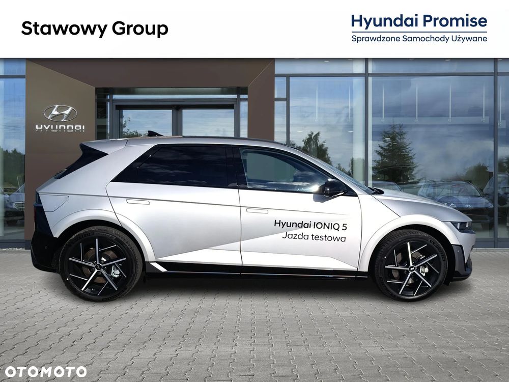 Hyundai IONIQ 5 - 6