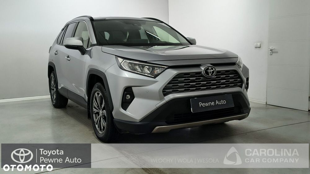 Toyota RAV4 2.0 Comfort 4x4 MS - 24