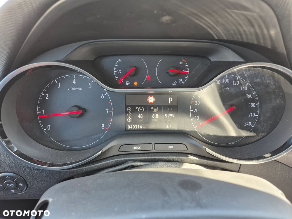 Opel Crossland 1.2 Automatik Business Elegance - 18