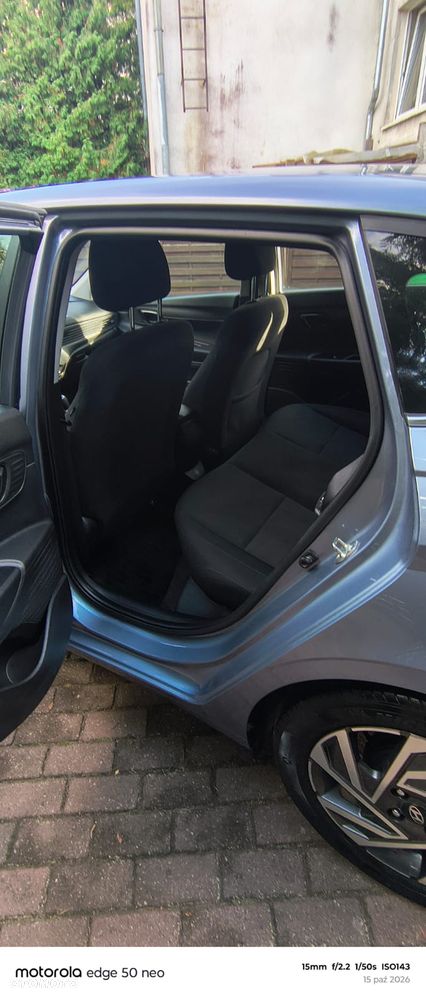 Hyundai i20 - 18